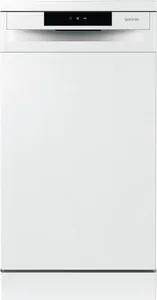 Посудомоечная машина (45 см) Gorenje GS53010W на скидке