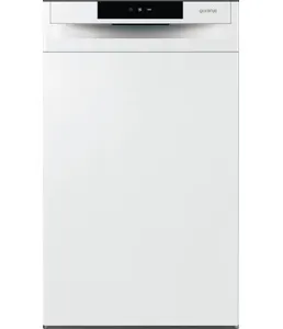 Посудомоечная машина (45 см) Gorenje GS53010W на скидке