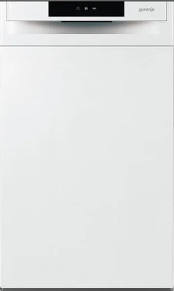 Посудомоечная машина Gorenje GS53010W 45 см