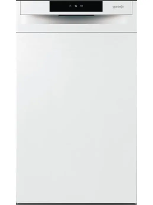 Посудомоечная машина (45 см) Gorenje GS53010W