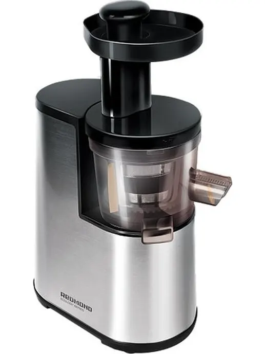 Соковыжималка
REDMOND RJ-M920S