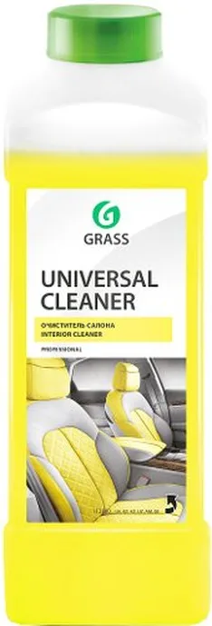 Средство чистящее GraSS «Universal Cleaner» 600 мл 110392