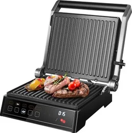 Электрогриль RED SOLUTION SteakPRO RGM-M813 на скидке