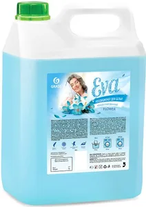 Кондиционер для белья концентрированный GraSS «EVA baby» 1л. на скидке
