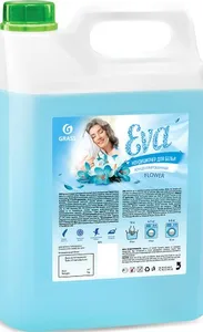 Кондиционер для белья концентрированный GraSS «EVA baby» 1л. на скидке