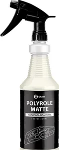 Cредство полирующее GraSS «Polyrole Matte» bubble 600 мл на скидке
