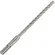 10х100х160 мм бур (сверло) SDS-Plus 4Cutter MAKITA, арт.B-62670 (Китай