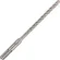 10х100х160 мм бур (сверло) SDS-Plus 4Cutter MAKITA, арт.B-62670 (Китай