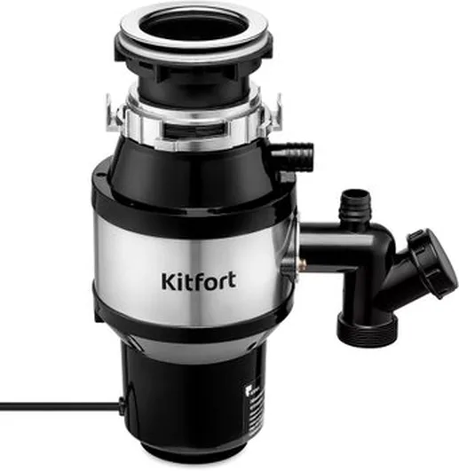 Измельчитель отходов KITFORT KT-2090