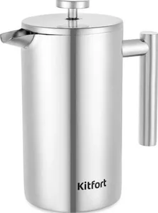 Френч-пресс KITFORT KT-1255 на скидке