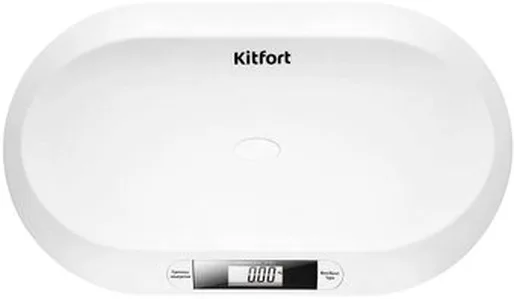 Весы для детей KITFORT KT-856