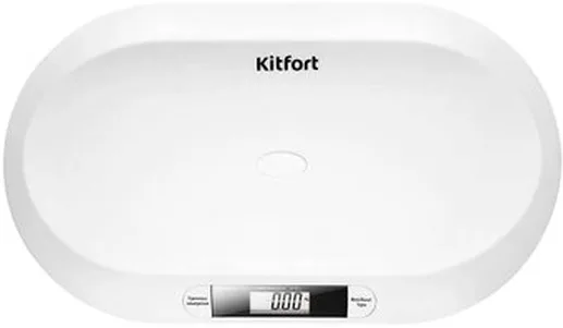 Весы для детей KITFORT KT-856