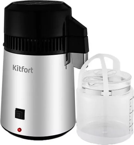 Дистиллятор KITFORT KT-2083