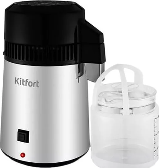 Дистиллятор KITFORT KT-2083