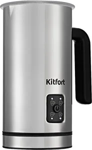 Капучинатор Kitfort KT-758 на скидке