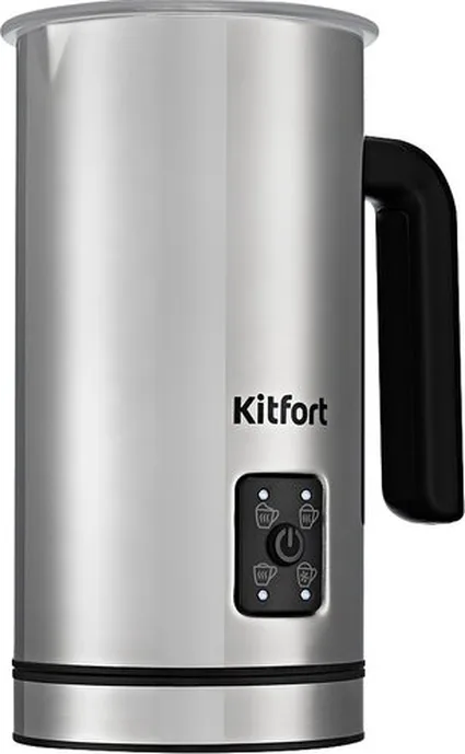 Капучинатор KITFORT KT-758
