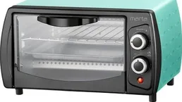 Мини-печь MARTA MT-EO4294A на скидке