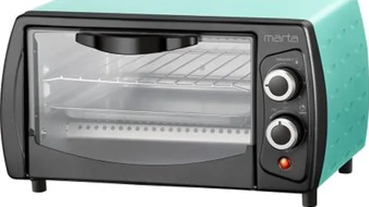 Мини-печь MARTA MT-EO4294A