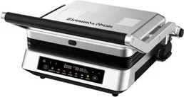 Zigmund & Shtain Grillmeister ZEG-940, Гриль электрический на скидке