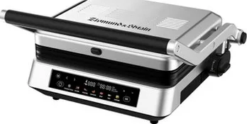 Zigmund & Shtain Grillmeister ZEG-940, Гриль электрический