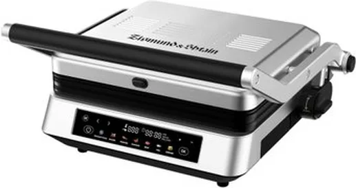 Zigmund & Shtain Grillmeister ZEG-940, Гриль электрический