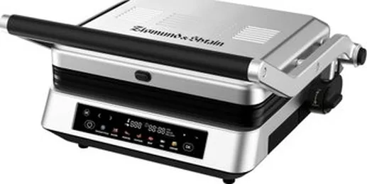 Zigmund & Shtain Grillmeister ZEG-940, Гриль электрический