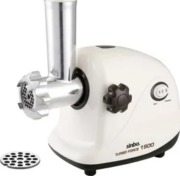 Мясорубка Sinbo SHB-3160 (y) на скидке