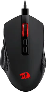 Мышь CHAZZIS M695 черный REDRAGON на скидке