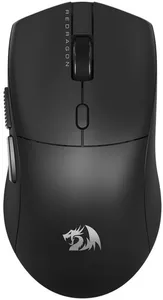 Мышь Neva PRO M815-PRO черный REDRAGON на скидке