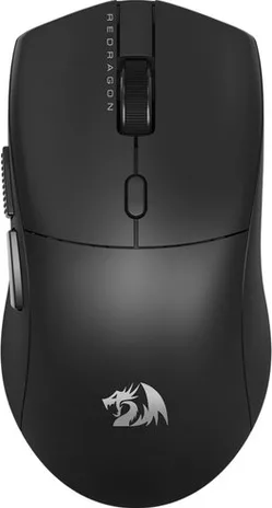 Мышь Neva PRO M815-PRO черный REDRAGON