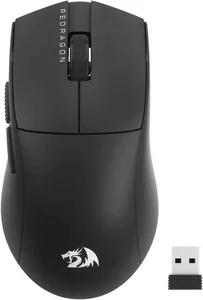 Мышь SABER PRO M922-PRO-1K черный REDRAGON на скидке