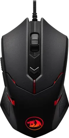 Мышь Centrophorus 2 M601-RGB REDRAGON