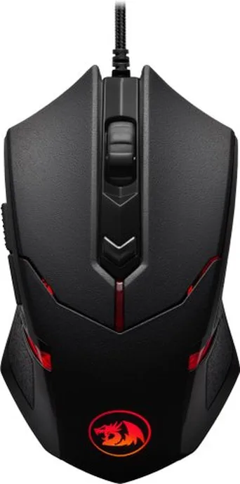 Мышь Centrophorus 2 M601-RGB REDRAGON