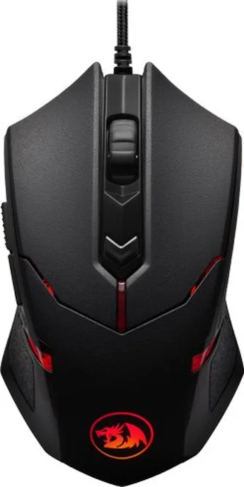 Мышь Centrophorus 2 M601-RGB REDRAGON
