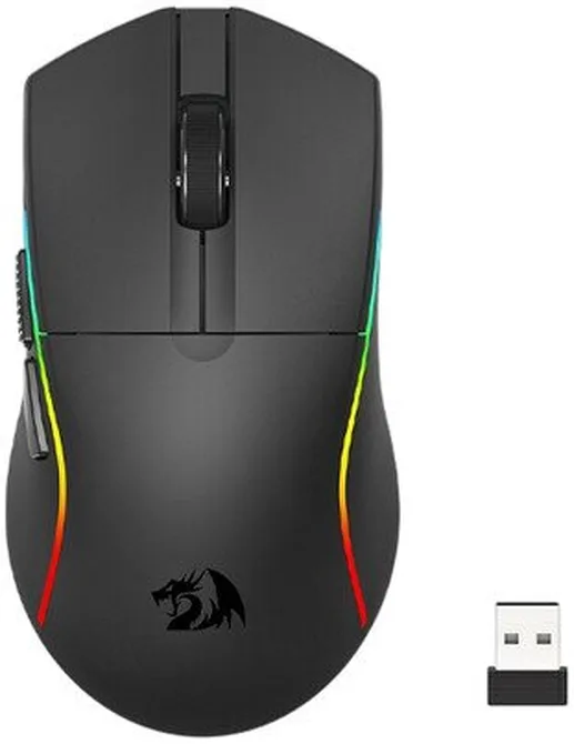 Мышь DEICIDE PRO M816-PRO REDRAGON