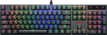Клавиатура REDRAGON OTIIM K729RGB-M
