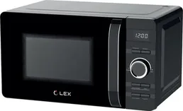 Микроволновая печь LEX FSMO D.03 BL (20л, электроника) на скидке