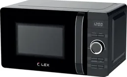 Микроволновая печь LEX FSMO D.03 BL (20л, электроника) на скидке