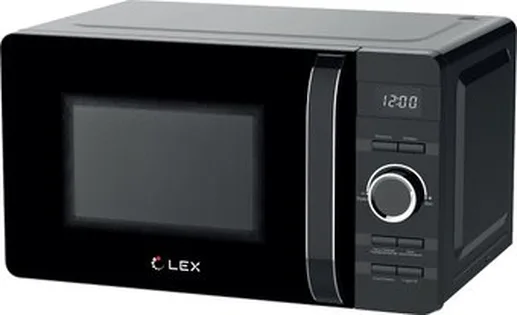 Микроволновая печь LEX FSMO D.03 BL (20л, электроника)