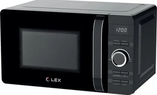 Микроволновая печь LEX FSMO D.03 BL (20л, электроника)