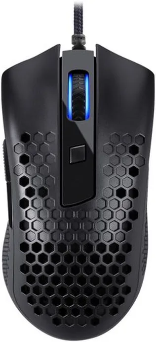 Мышь Storm M808-RGB REDRAGON