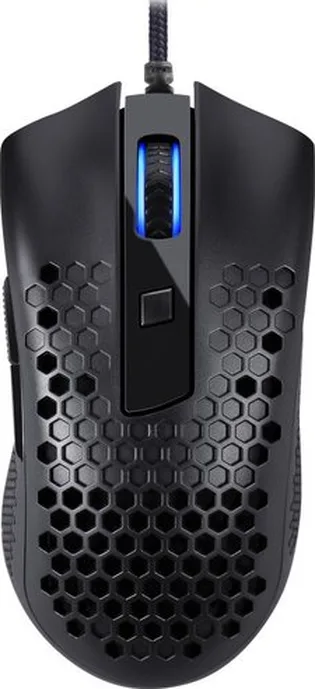 Мышь Storm M808-RGB REDRAGON