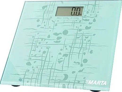 Весы напольные MARTA MT-1684