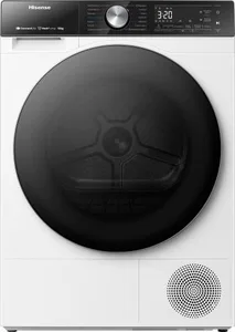 Сушильная машина Hisense DH5S902BW на скидке