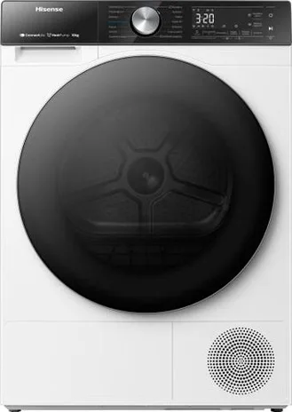 Сушильная машина Hisense DH5S902BW