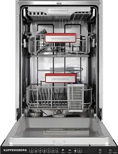 Посудомоечная машина (60 см) Kuppersberg GGF 6025 на скидке