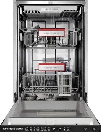 Посудомоечная машина (60 см) Kuppersberg GGF 6025