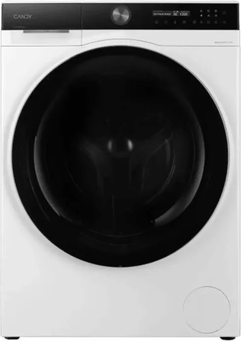 Узкая стиральная машина Candy UltimO C37W4 27MBBW-07