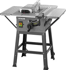 Пила дисковая стационарная Stavr SWM 2000-250T на скидке