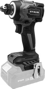 Шуруповерт ударный аккум. Stavr SID 18BL-230V на скидке